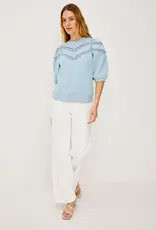 Rails Adria Pullover