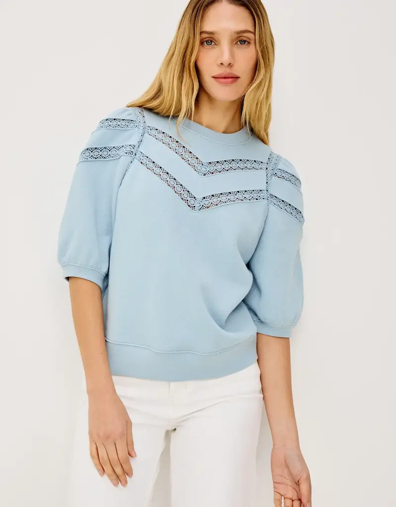 Rails Adria Pullover