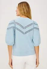 Rails Adria Pullover