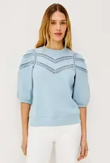 Rails Adria Pullover