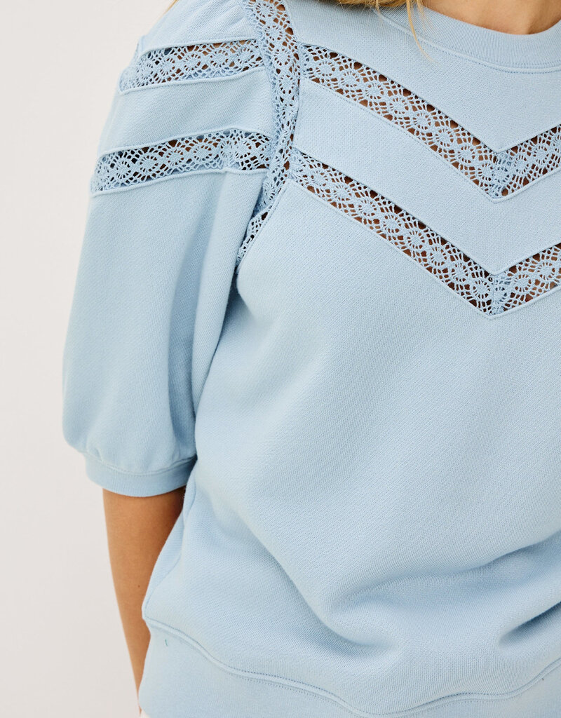 Rails Adria Pullover