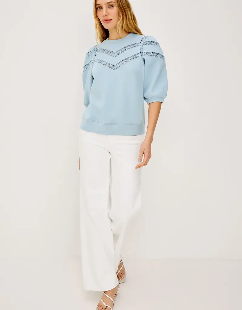 Rails Adria Pullover