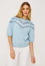 Rails Adria Pullover