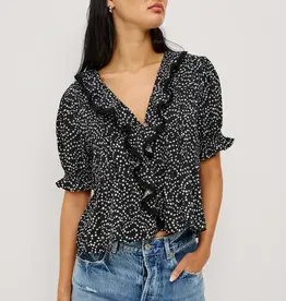 Rails Bloom Blouse