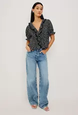 Rails Bloom Blouse