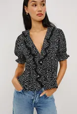 Rails Bloom Blouse