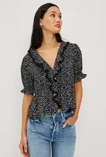Rails Bloom Blouse