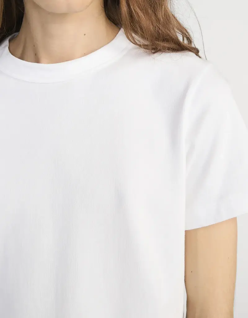 Frame Boxy Tee