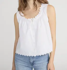 Frame The Serene Tank