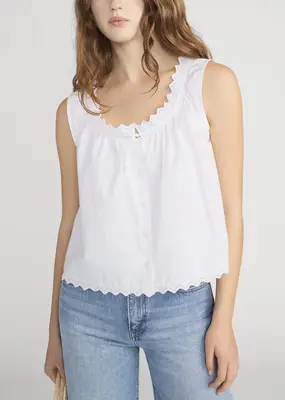 Frame The Serene Tank