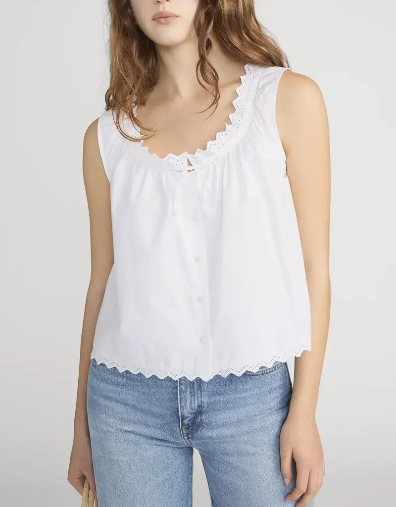 Frame The Serene Tank