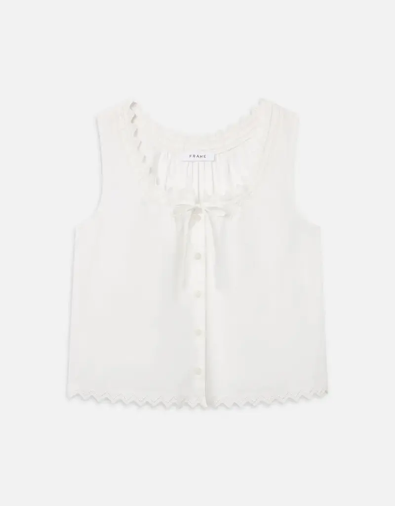 Frame The Serene Tank