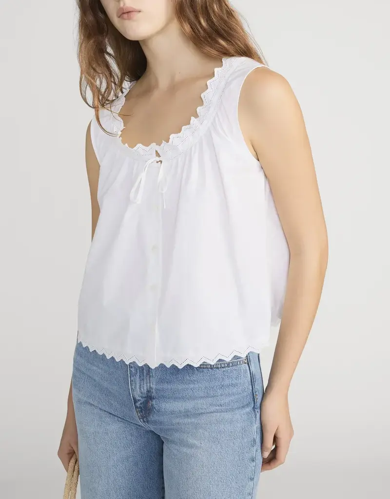 Frame The Serene Tank