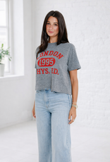 Sunny Somewhere London Phys Ed Tee