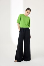 JC Sophie Leaf Trouser