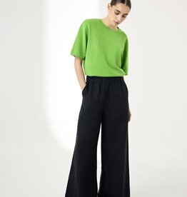 JC Sophie Leaf Trouser