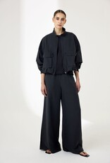 JC Sophie Leaf Trouser