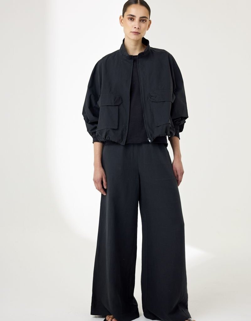 JC Sophie Leaf Trouser