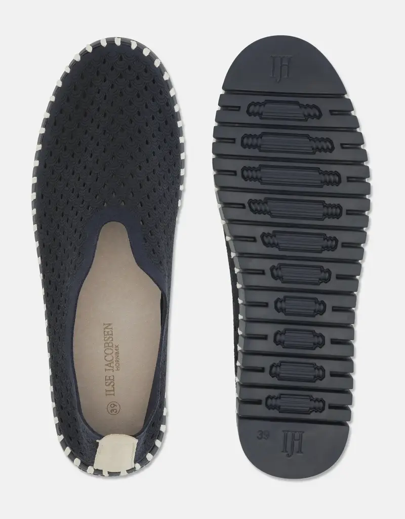 Ilse Jacobsen Tulip Flats