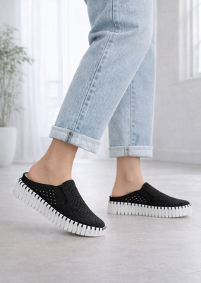 Ilse Jacobsen Tulip Slider