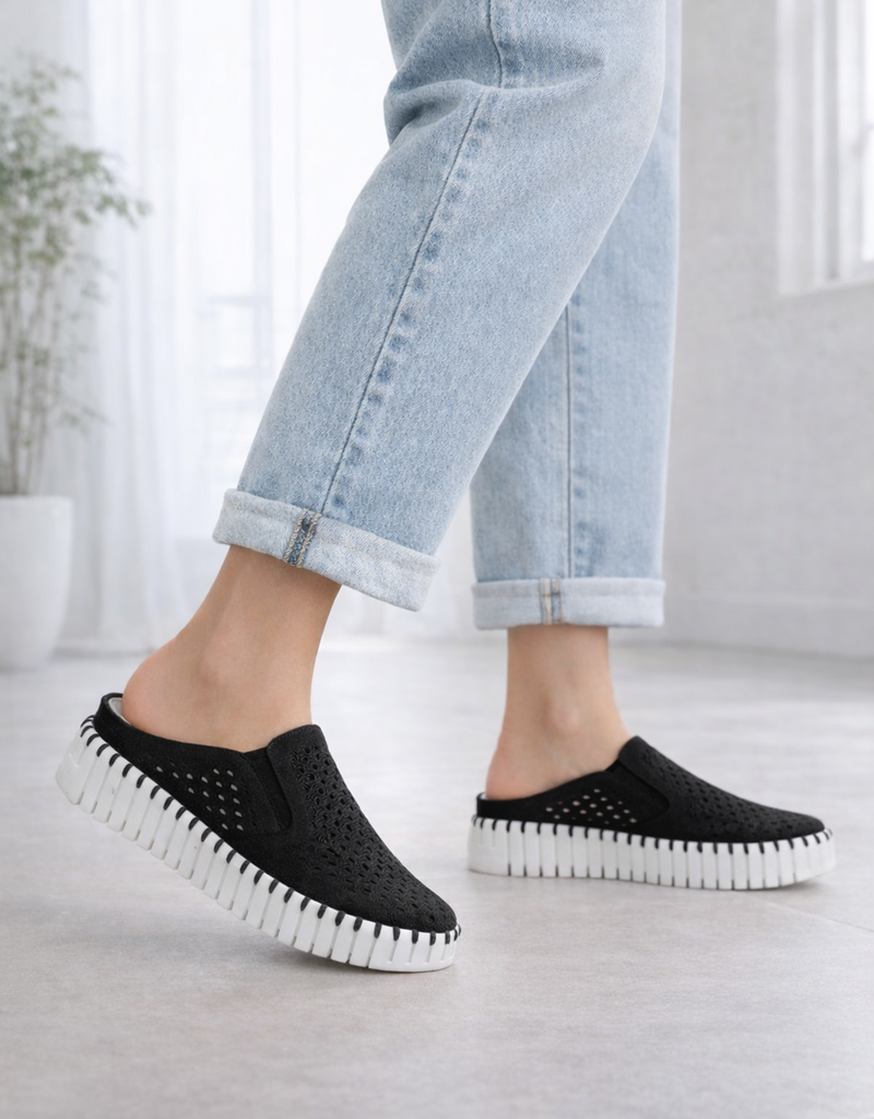 Ilse Jacobsen Tulip Slider