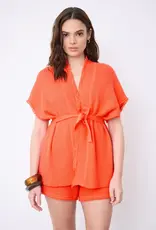 Not Shy Sonya Cardigan