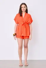 Not Shy Sonya Cardigan