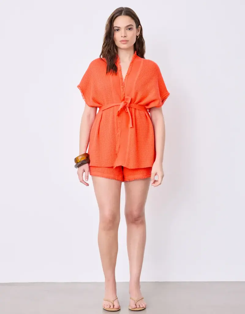 Not Shy Sonya Cardigan