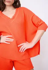 Not Shy Leah Sweater