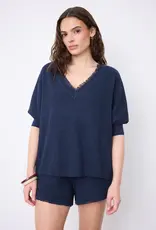 Not Shy Leah Sweater