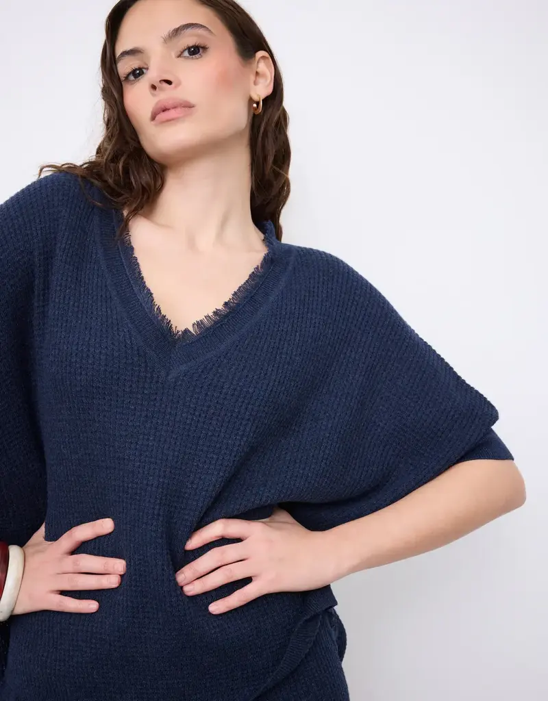 Not Shy Leah Sweater