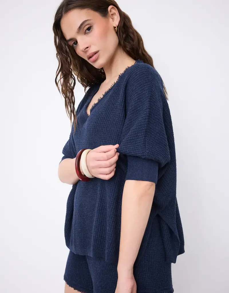 Not Shy Leah Sweater