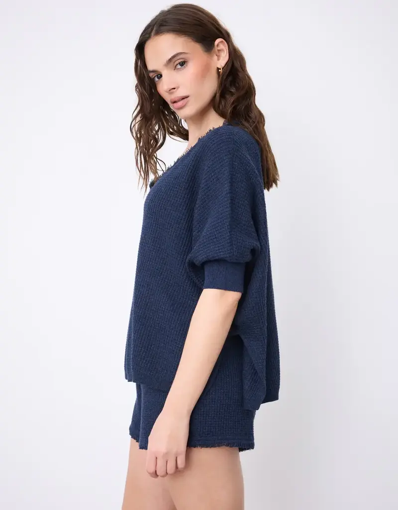 Not Shy Leah Sweater
