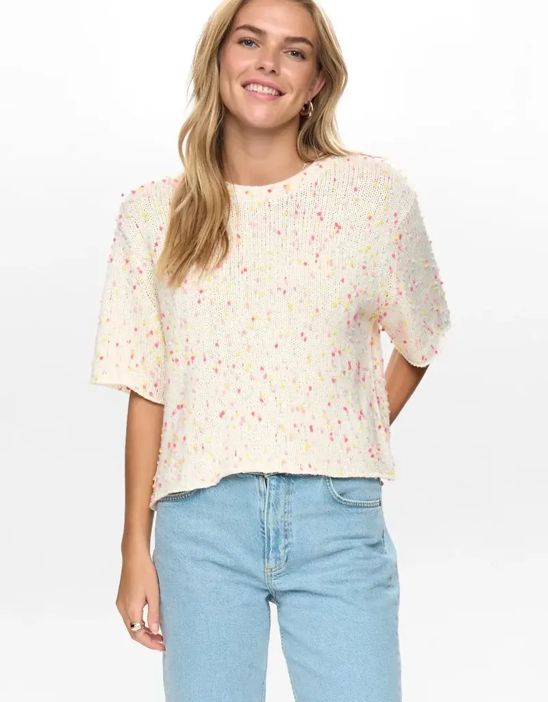 Numph Nuamie Pullover