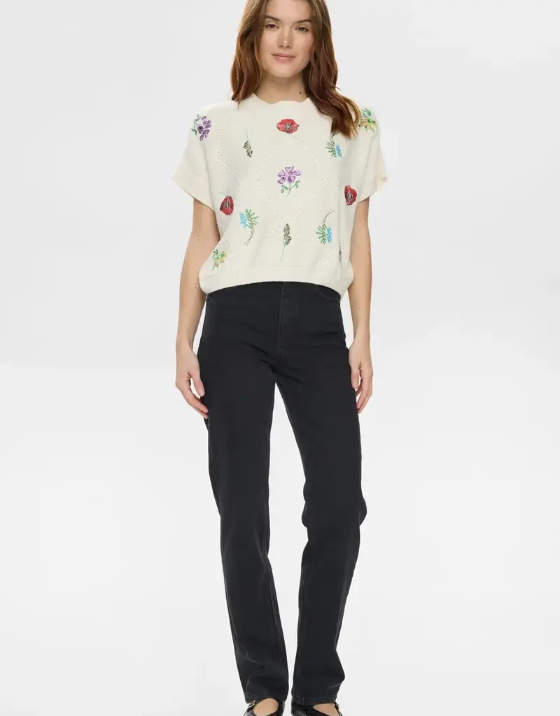 Numph Nuamie Pullover