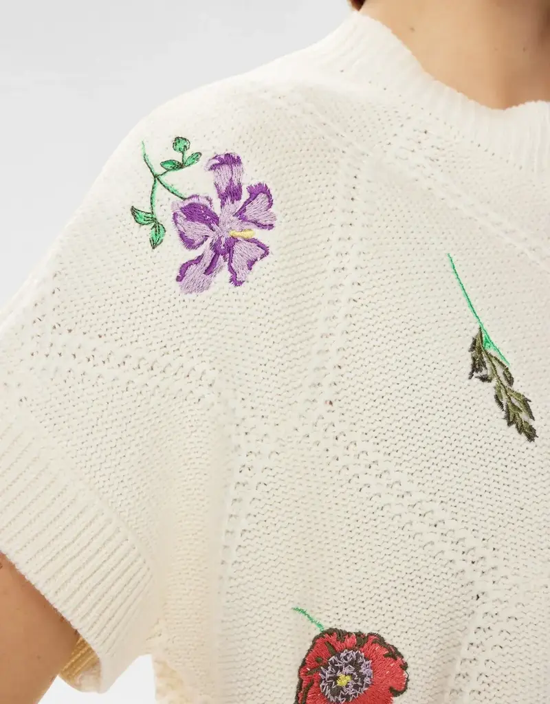 Numph Nuamie Pullover