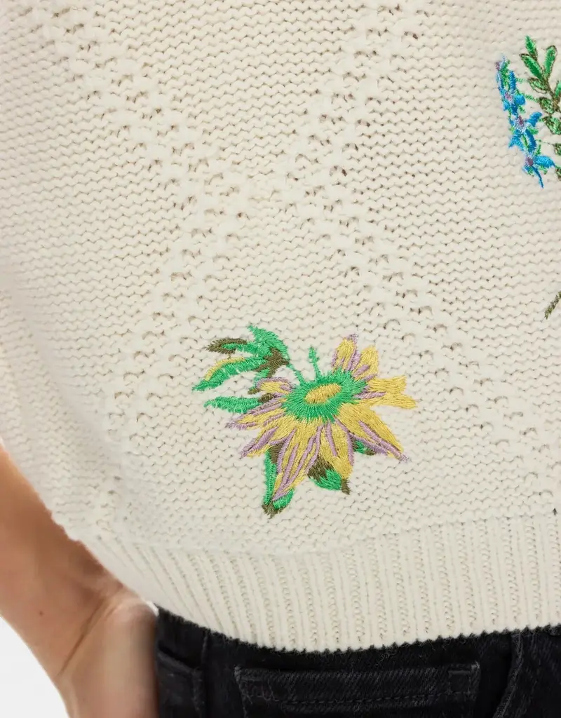 Numph Nuamie Pullover