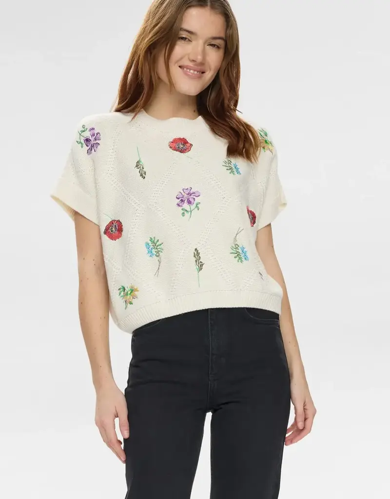 Numph Nuamie Pullover