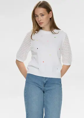 Numph Nululo Pullover