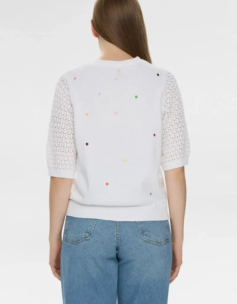 Numph Nululo Pullover