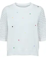 Numph Nululo Pullover