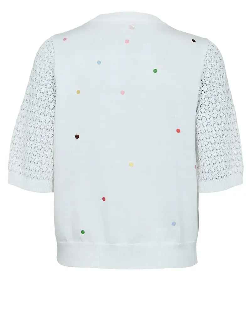 Numph Nululo Pullover