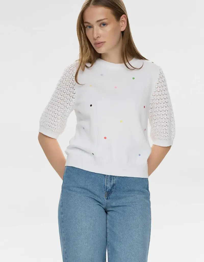 Numph Nululo Pullover