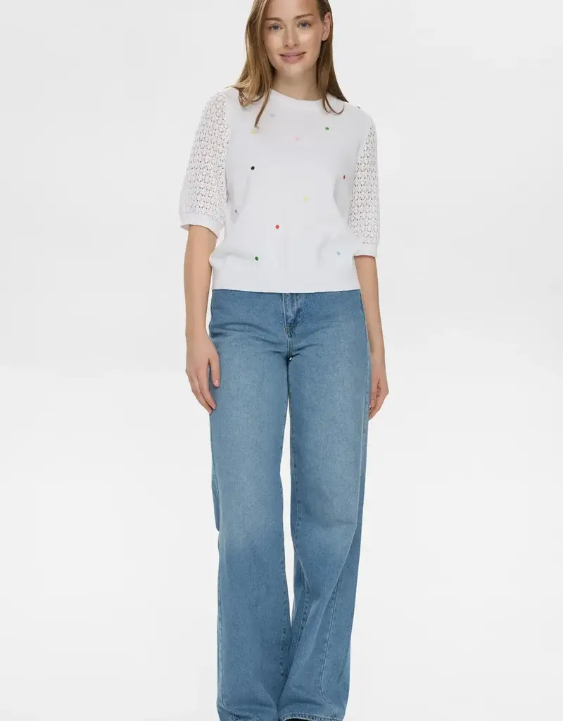 Numph Nululo Pullover