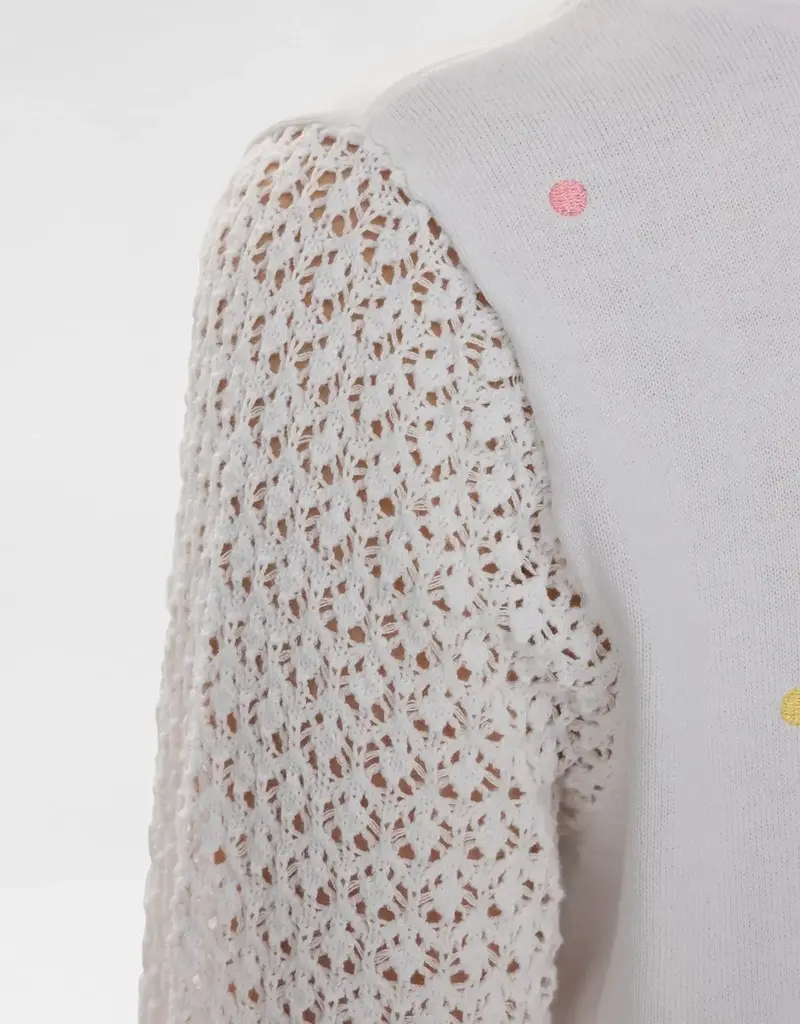 Numph Nululo Pullover