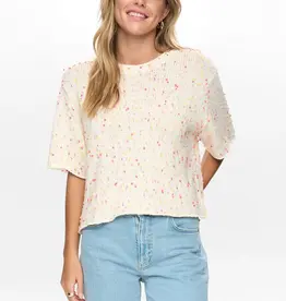 Numph Nunepsa Pullover