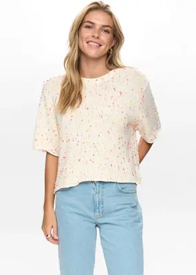 Numph Nunepsa Pullover