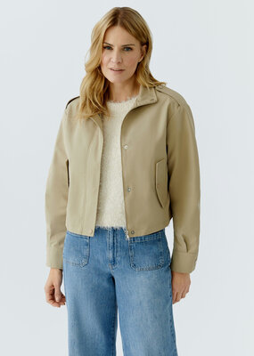 Oui Spring Bomber