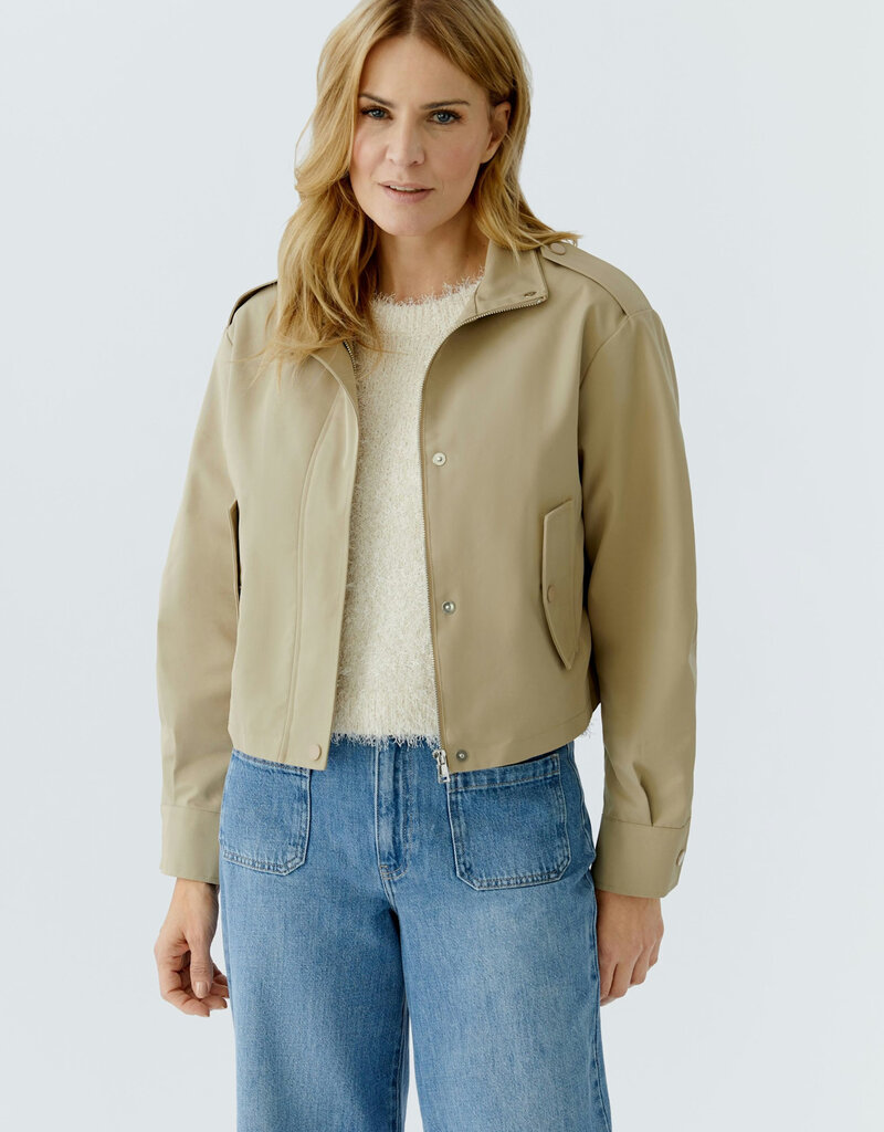 Oui Spring Bomber