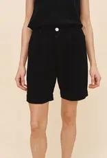 Bella Dahl Pleated Bermuda Short